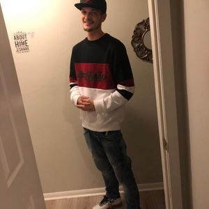 Meet your Posher, Alan